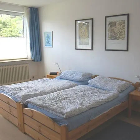 Ferienwohnung Bundgens 킬