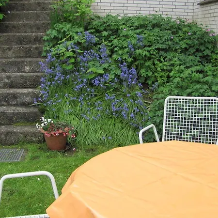 Ferienwohnung Bundgens 아파트