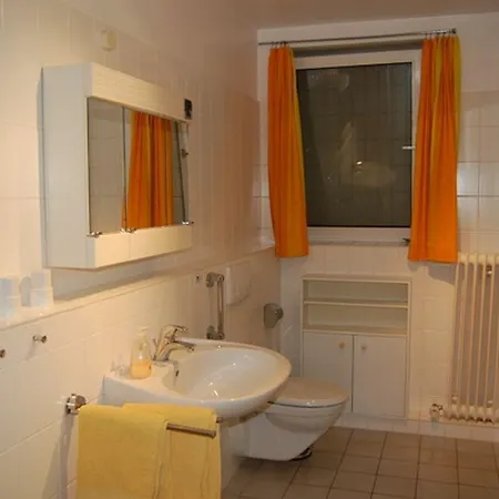 Ferienwohnung Bundgens