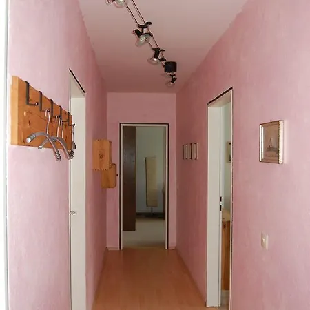 Ferienwohnung Bundgens