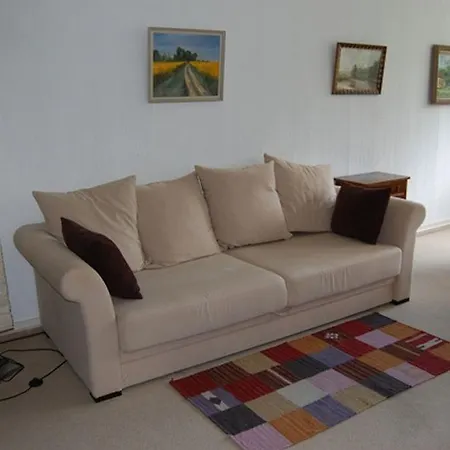 Ferienwohnung Bundgens 아파트 킬