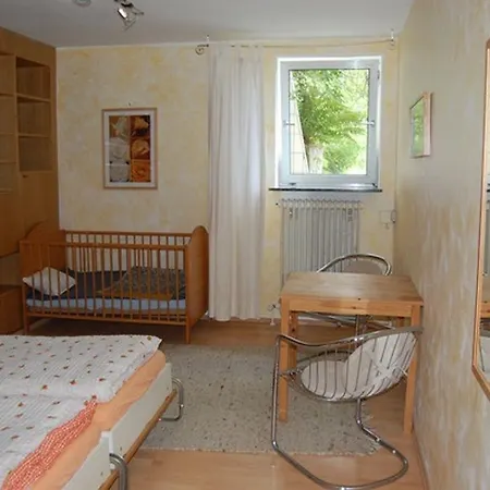 Ferienwohnung Bundgens *