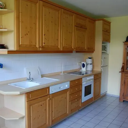 Ferienwohnung Bundgens * 킬