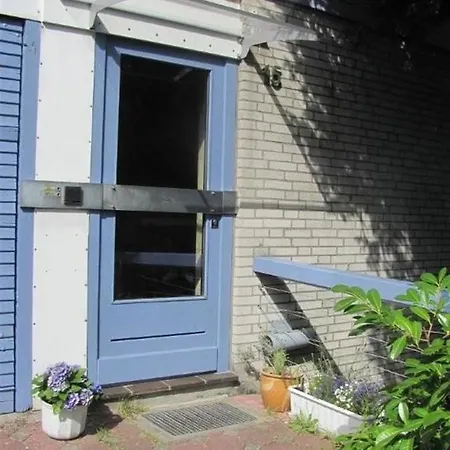 Ferienwohnung Bundgens 킬